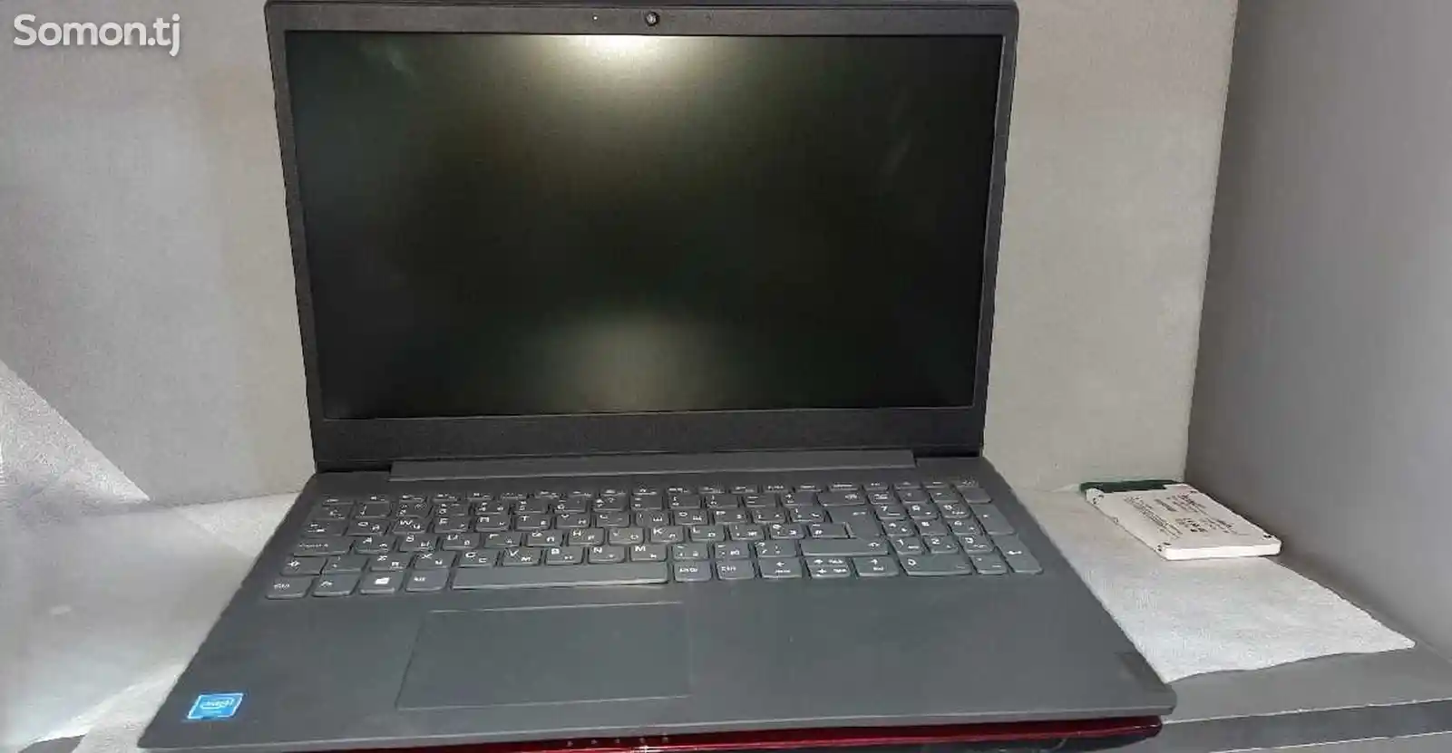 Ноутбук Lenovo 4/256SSD celerone-1