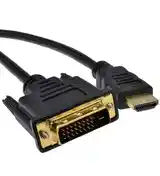 Кабель Hdmi/Dvi 24+1-2