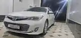 Toyota Avalon, 2014-6