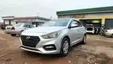 Hyundai Solaris, 2018-2