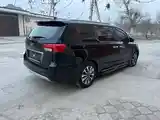 Kia Carnival, 2015-4