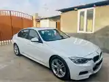 BMW 3 series, 2014-6