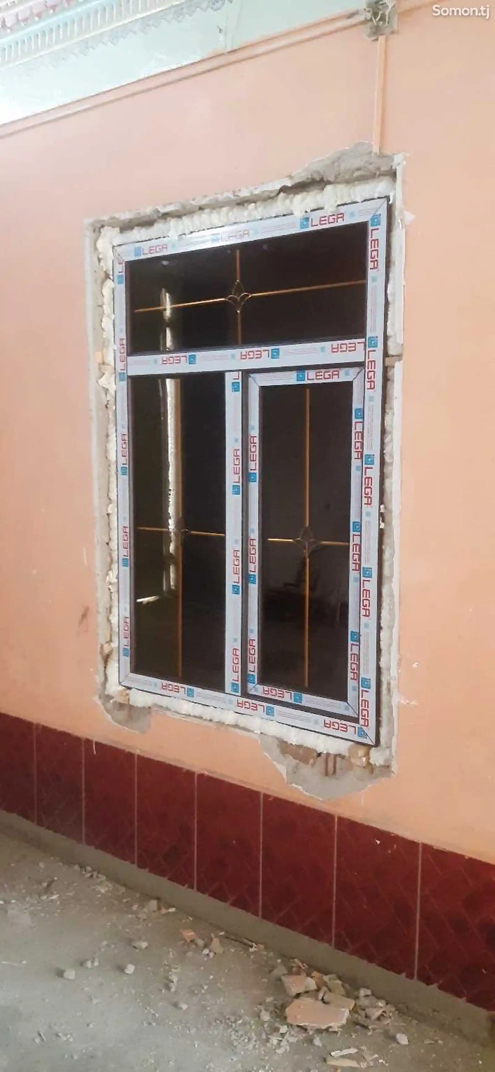 Ремонт пластиковых и алюминиевых окон и дверей-8