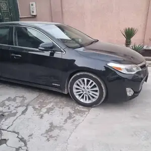 Toyota Avalon, 2013