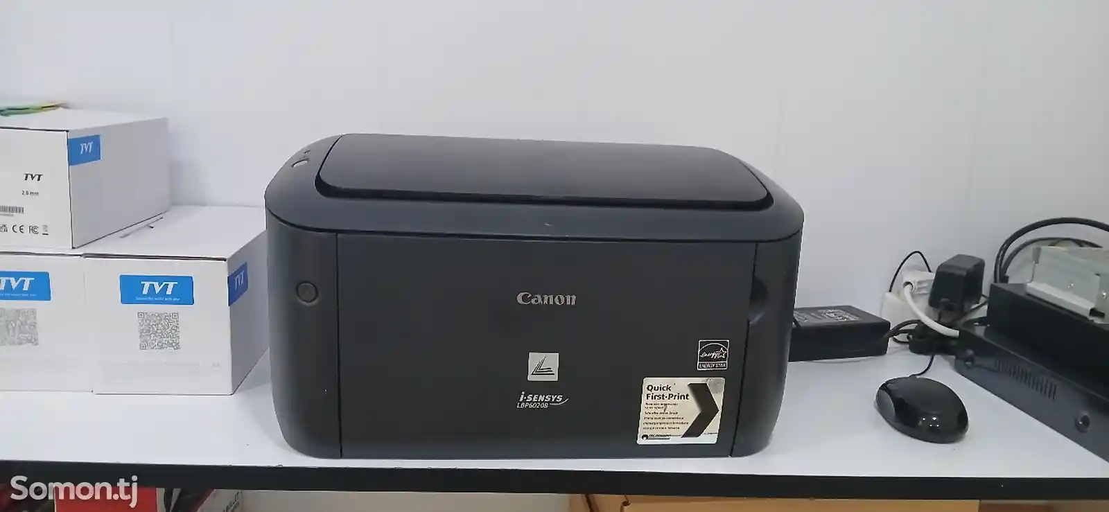 Принтер Canon lbp 6020b-1