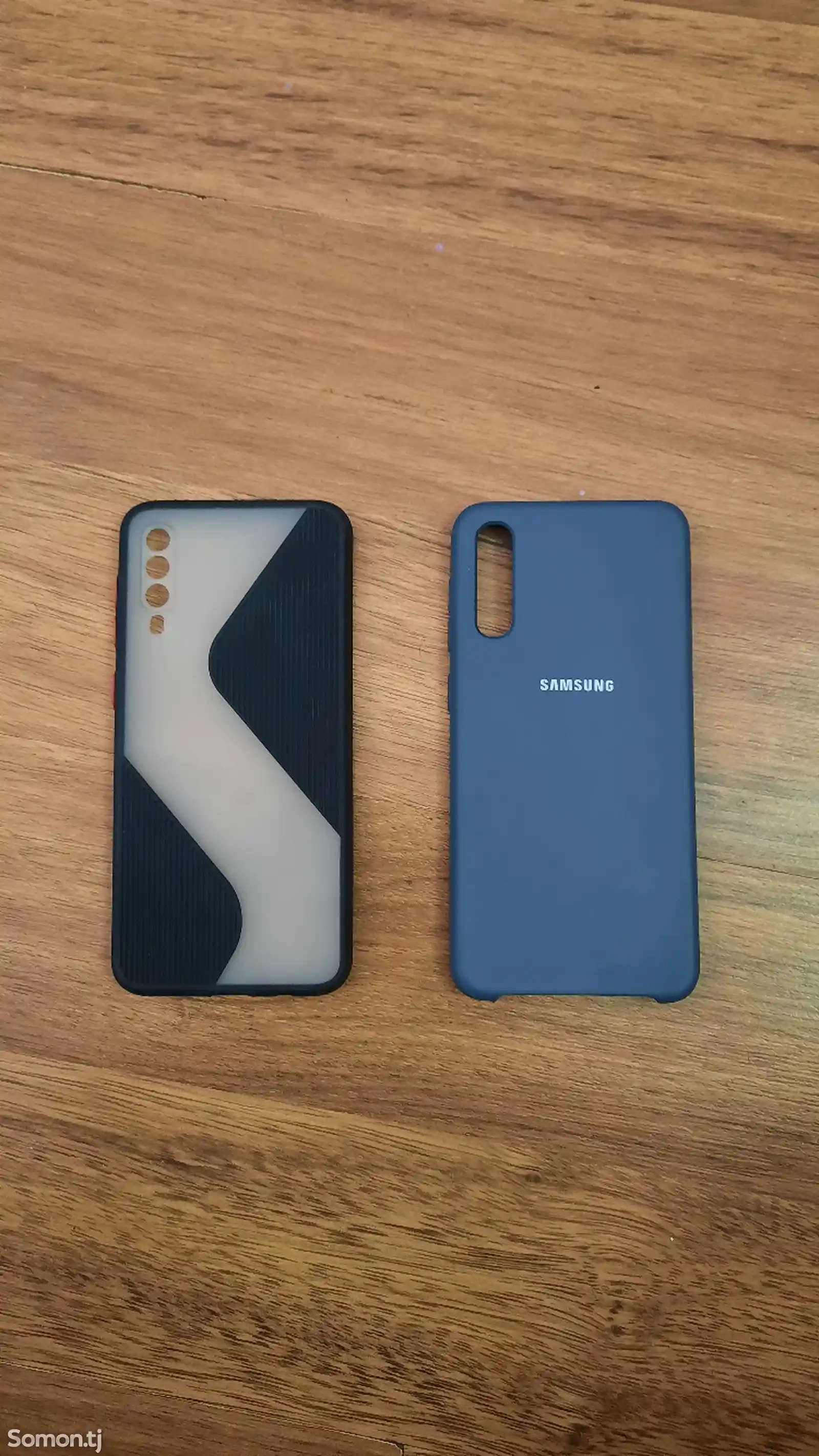 Чехол для Samsung Galaxy A50-4