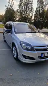 Opel Astra H, 2007-5