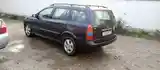 Opel Astra G, 2000-4