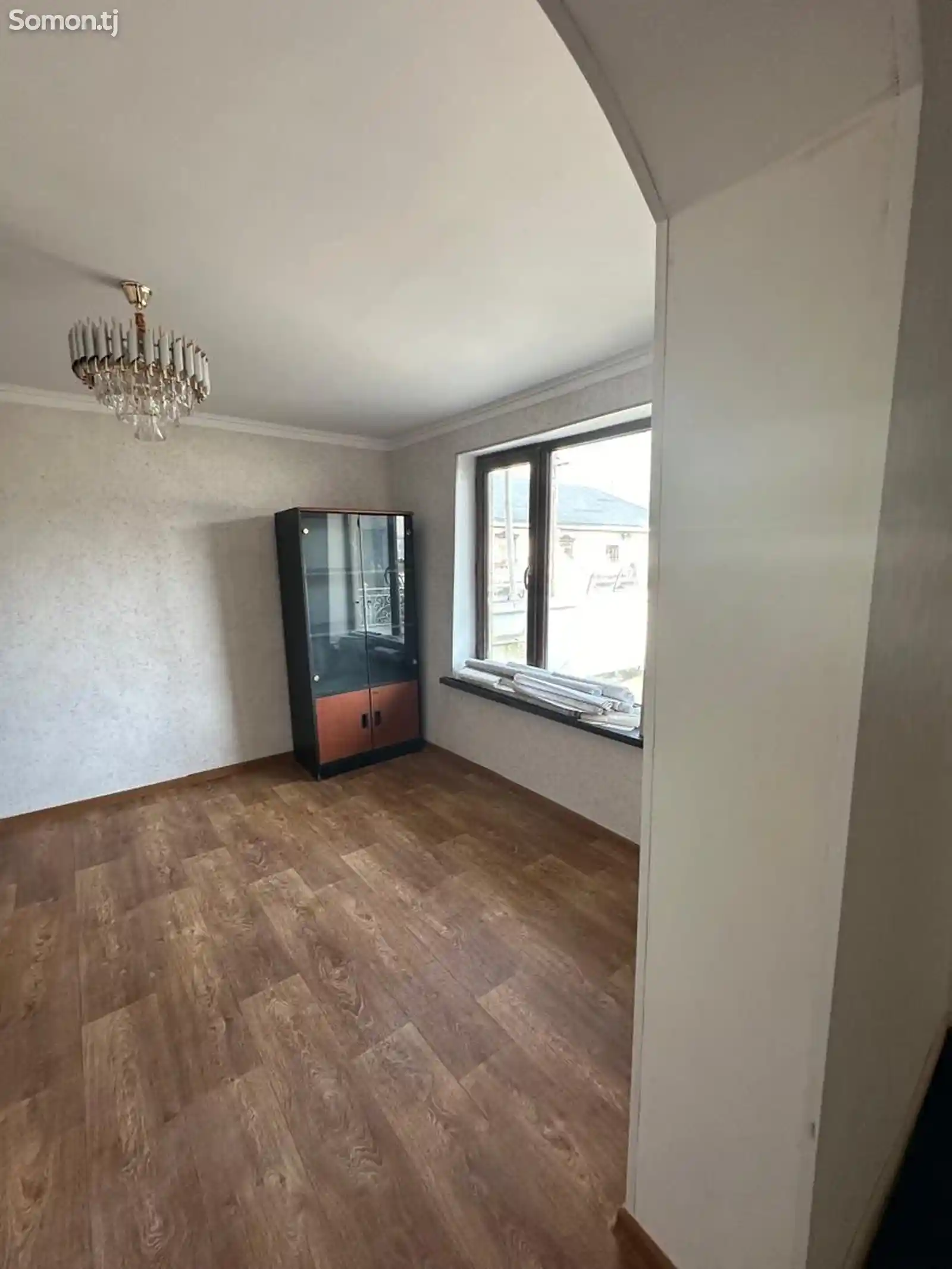 Комната в 3-комн. квартире, 2 этаж, 100м², Шохмансур-3