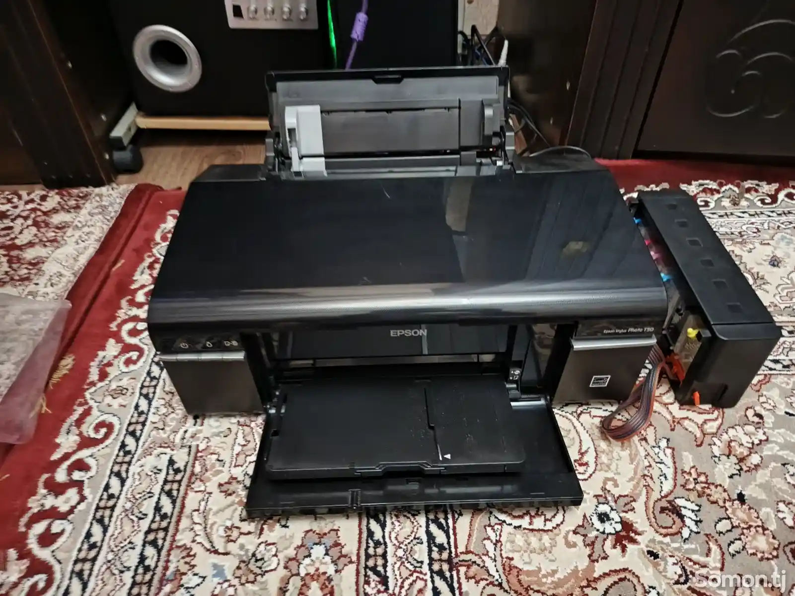 Принтер Epson T50-4