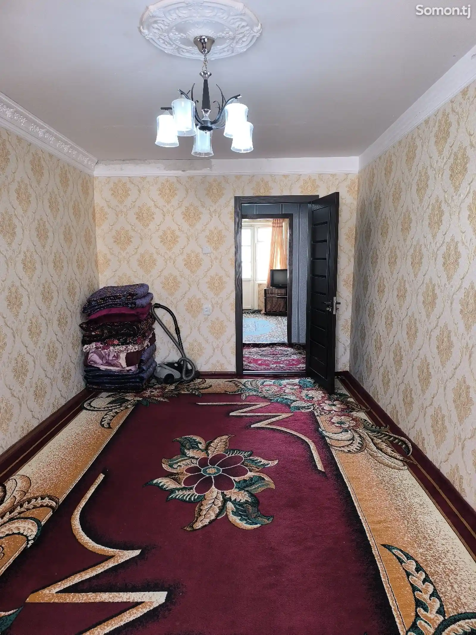 2-комн. квартира, 5 этаж, 60 м², 34 мкр-4