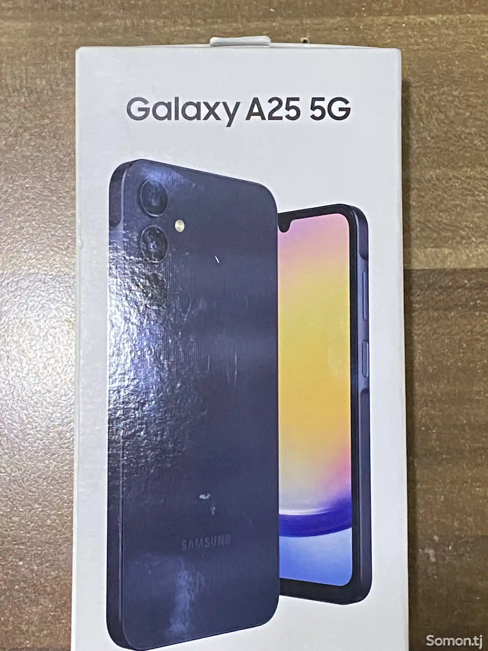 Samsung Galaxy А25 5G 8/128-2