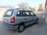 Opel Zafira, 1999-3