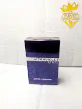 Парфюм Paco Rabanne Ultraviolet Man-3