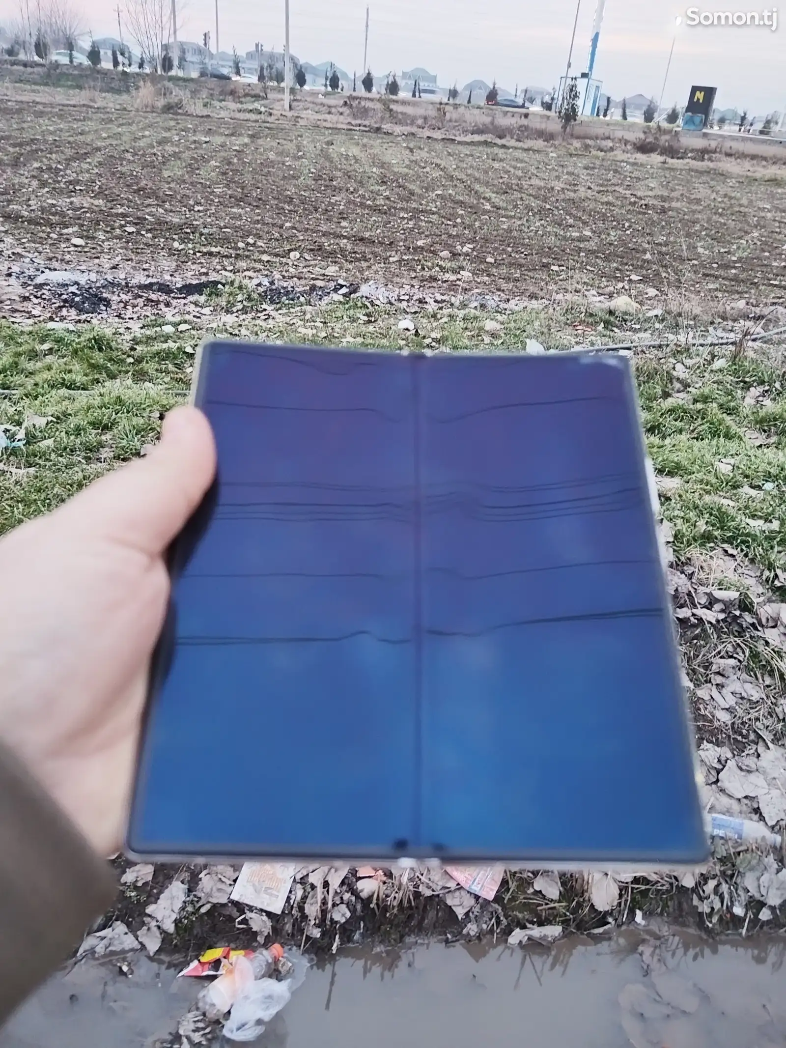 Xiaomi Mi Mix Fold 2-1