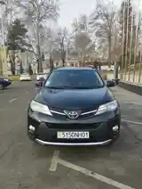 Toyota RAV 4, 2013-5