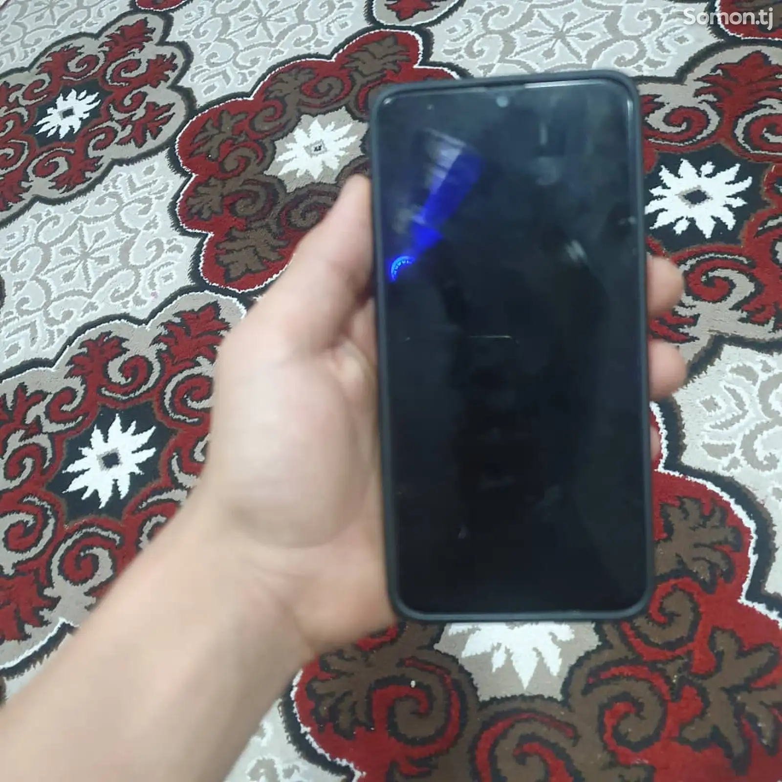 Samsung Galaxy A10s-4