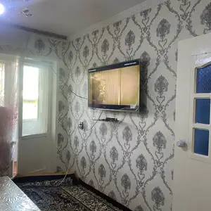 2-комн. квартира, 1 этаж, 90м², 50 Солаги