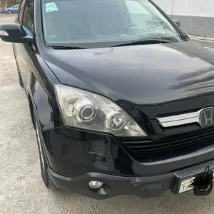 Honda CR-V, 2007