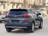 Hyundai Tucson, 2019-11