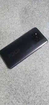 Xiaomi Poco x3 pro-3