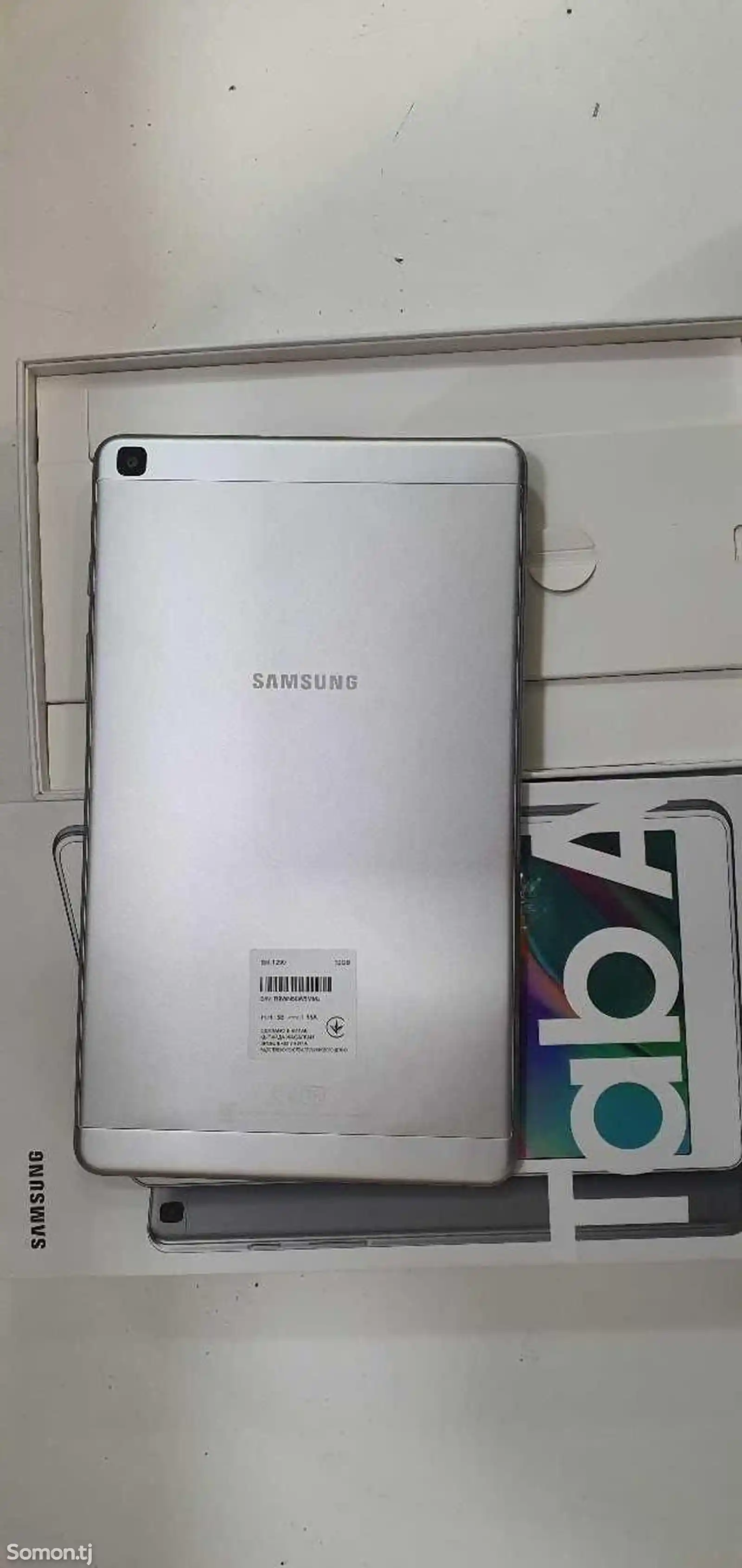 Планшет Samsung Galaxy Tab 7