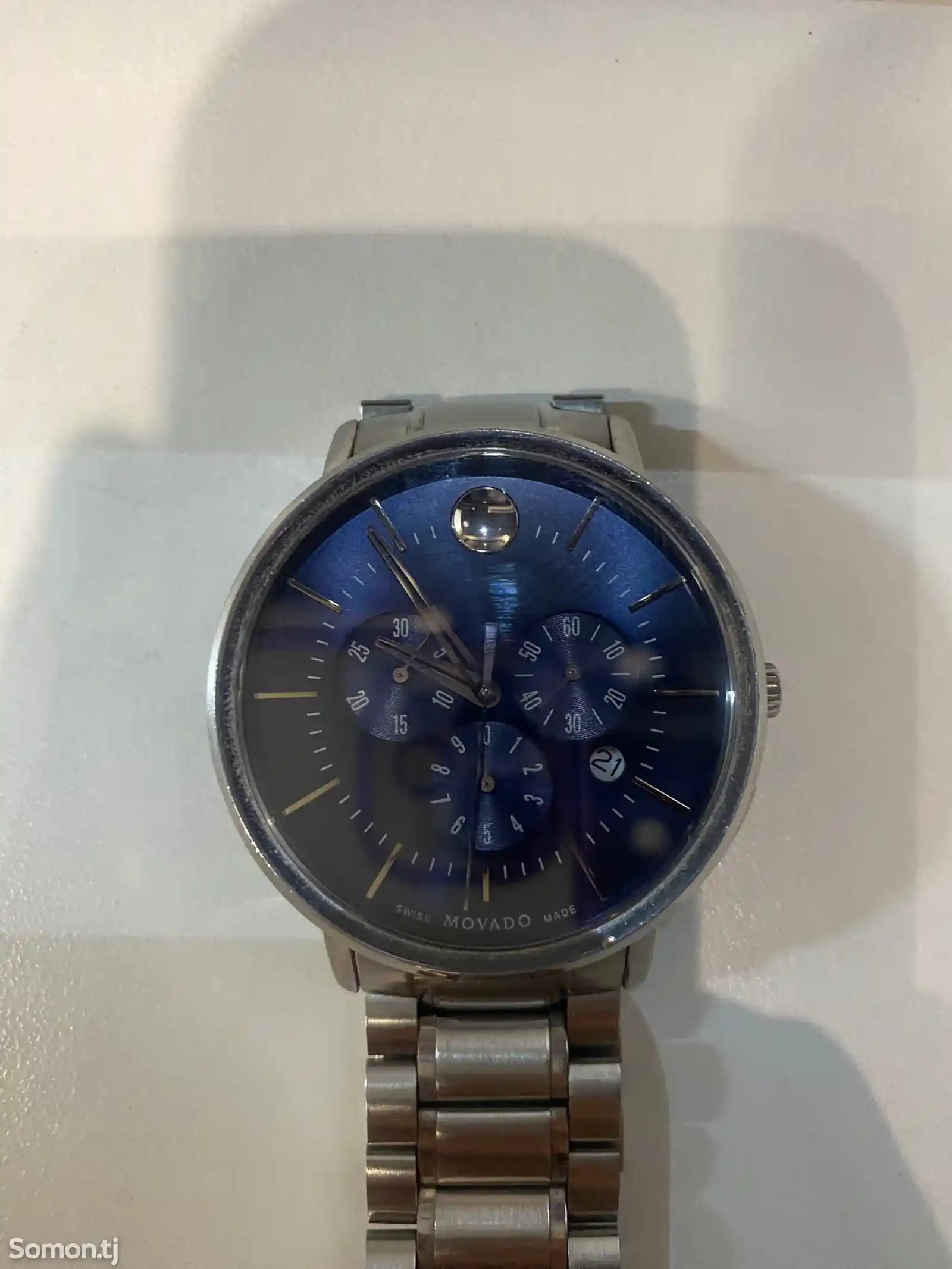 Часы Movado-2