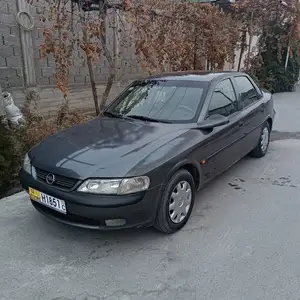 Opel Vectra B, 1996