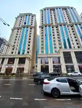 2-комн. квартира, 14 этаж, 50м², Шохмансур-8