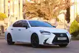 Lexus GS series, 2014-2