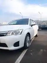 Toyota Fielder, 2014-7