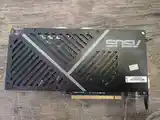 Видеокарта ASUS GeForce RTX 2060 6 ГБ GDDR6-2