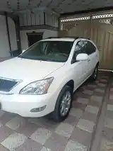 Lexus RX series, 2009-2