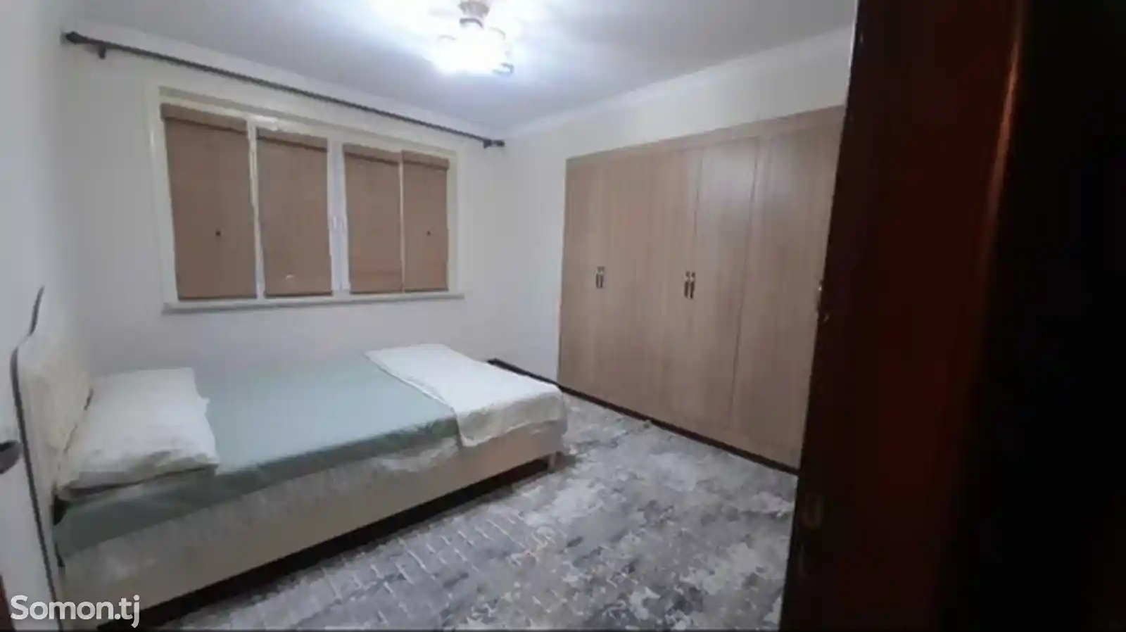 4-комн. квартира, 3 этаж, 70м², 13 мкр-5