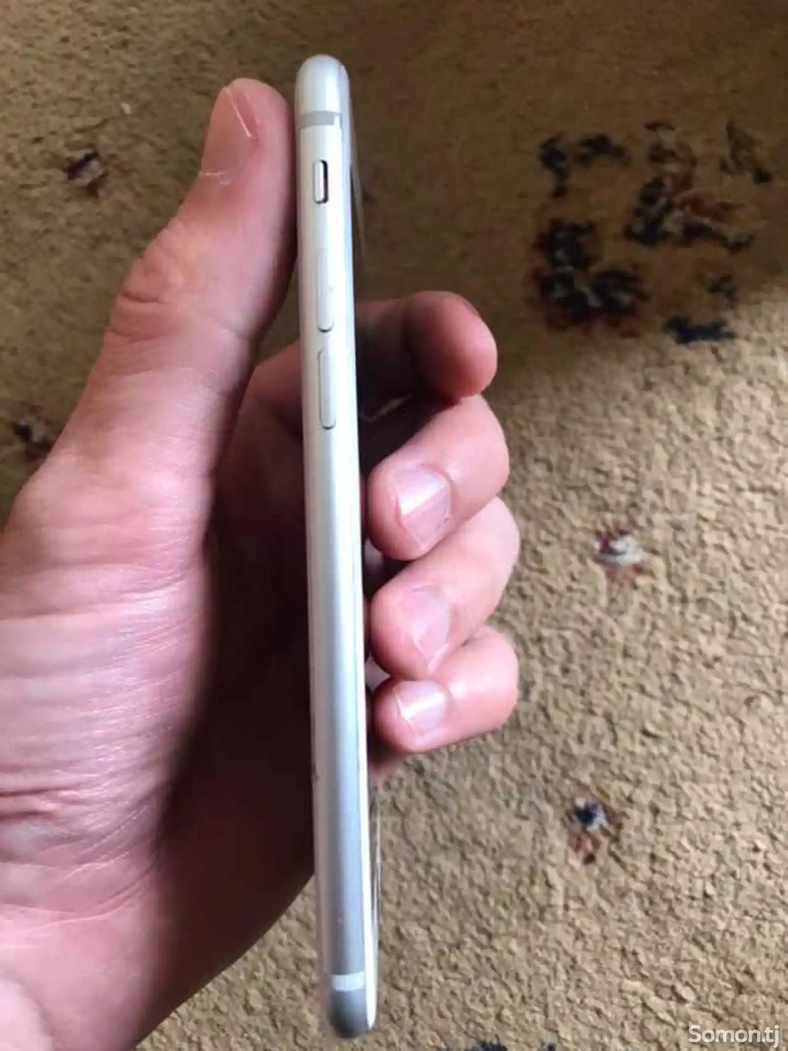 Apple iPhone 8, 64 gb, Silver-4