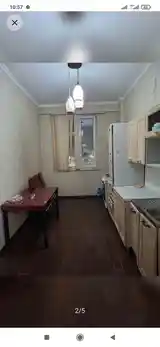 2-комн. квартира, 10 этаж, 84м², Пединститут, дом Сафо-2