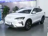 BYD Song Plus Flagship, 2024-2