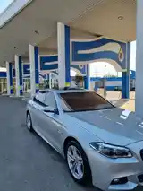 BMW 5 series, 2016-10