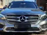 Mercedes-Benz GLC class, 2019-2