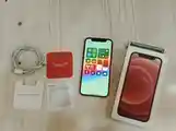 Apple iPhone 12 mini, 128 gb, Product Red-4