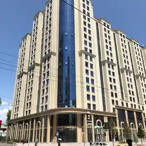 3-комн. квартира, 16 этаж, 178 м², Шохмансур