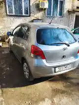 Toyota Vitz, 2010-3