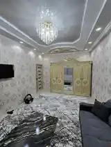 2-комн. квартира, 11 этаж, 80м², 20мкр-2