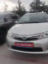 Toyota Fielder, 2014-3