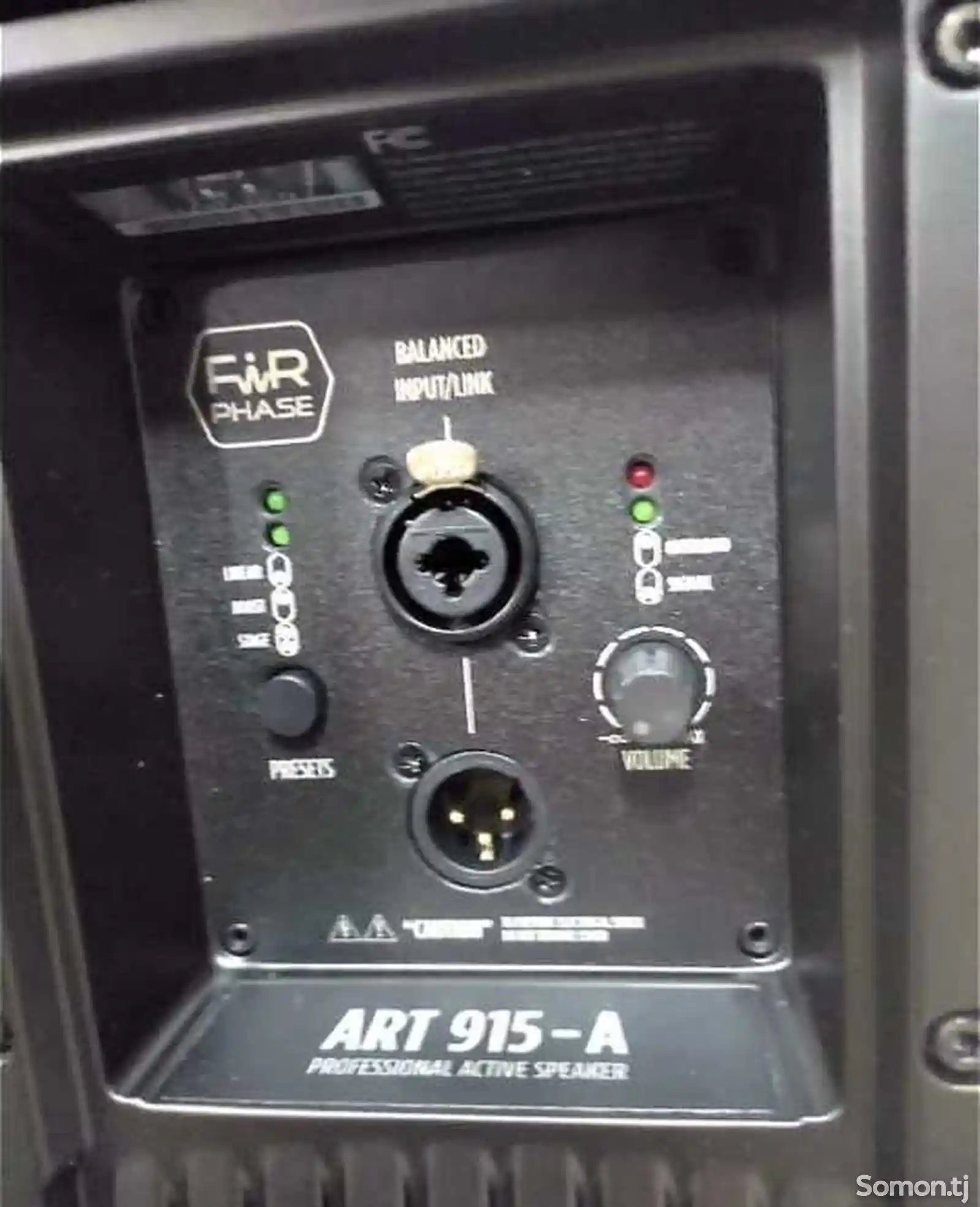 Акустическая система RCF ART 915-A-4