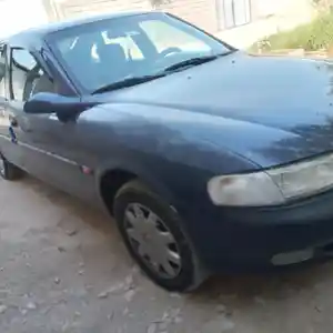 Opel Vectra B, 1998