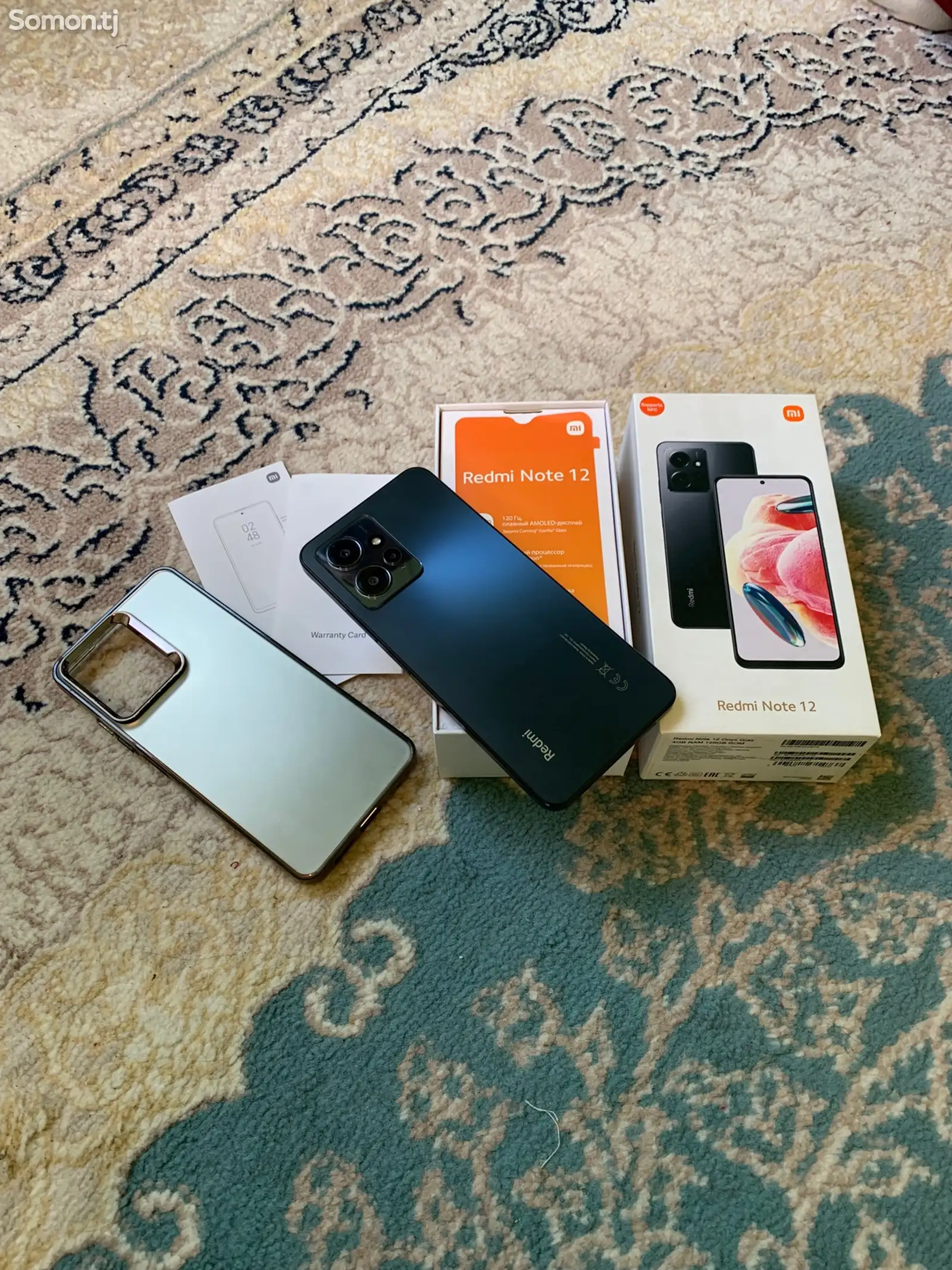 Xiaomi Redmi Note 12-2