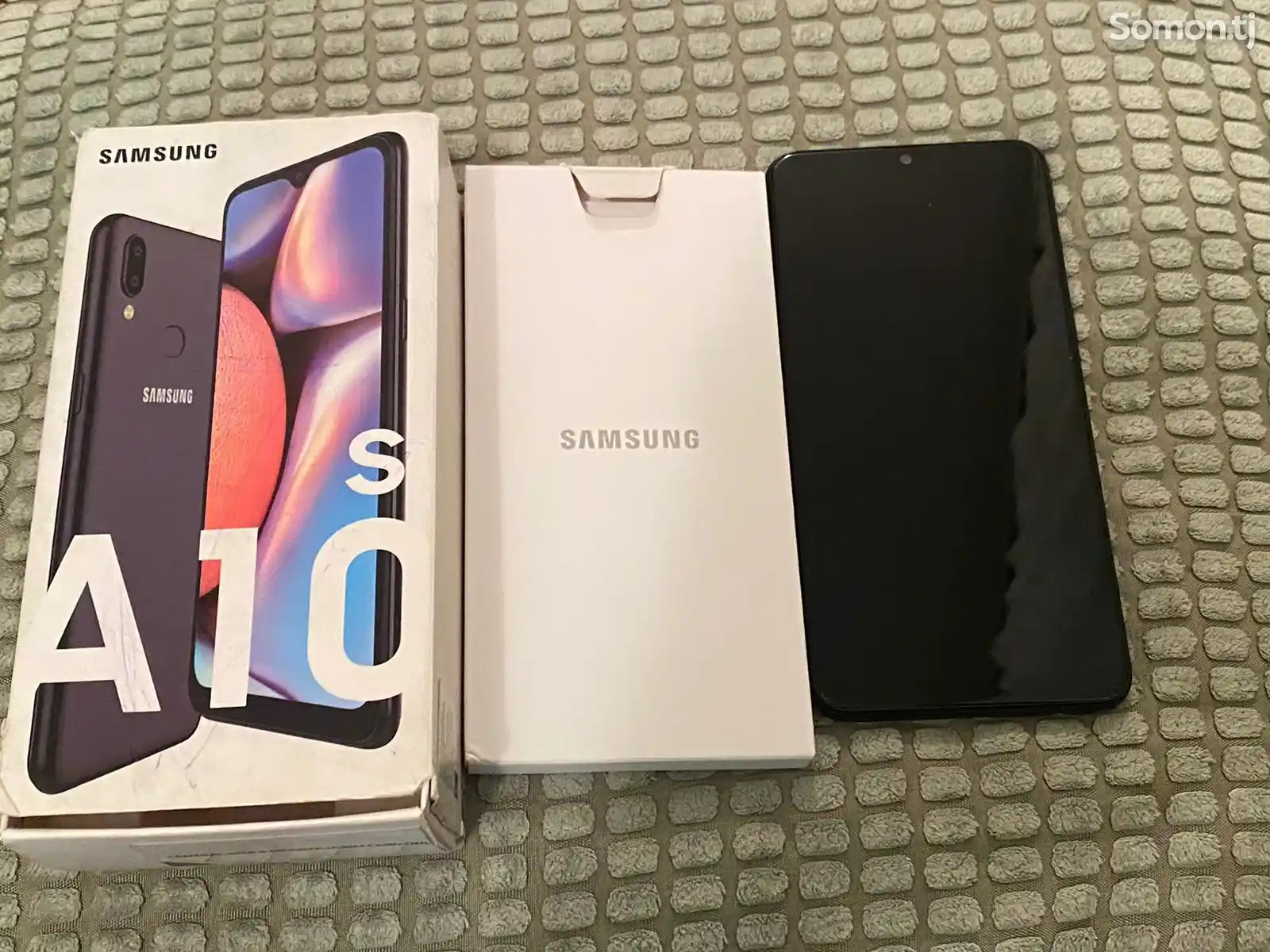 Samsung Galaxy A10s-5