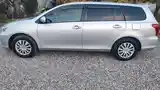 Toyota Fielder, 2008-5