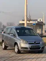 Opel Zafira, 2007-3